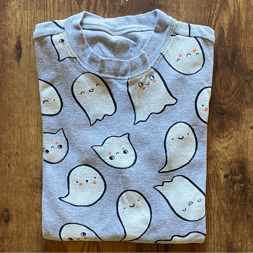 Halloween pajama set
